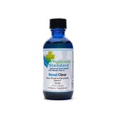 Nasal Clear 2oz..